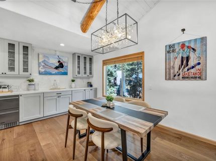 756 Judith Court, Incline Village, NV 89451 Photo