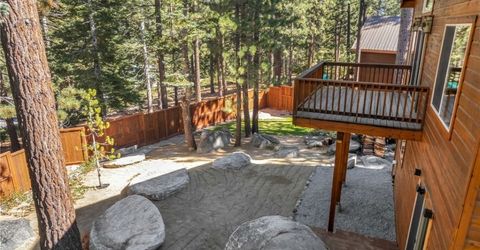 756 Judith Court, Incline Village, NV 89451 Photo