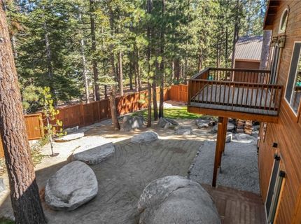 756 Judith Court, Incline Village, NV 89451 Photo