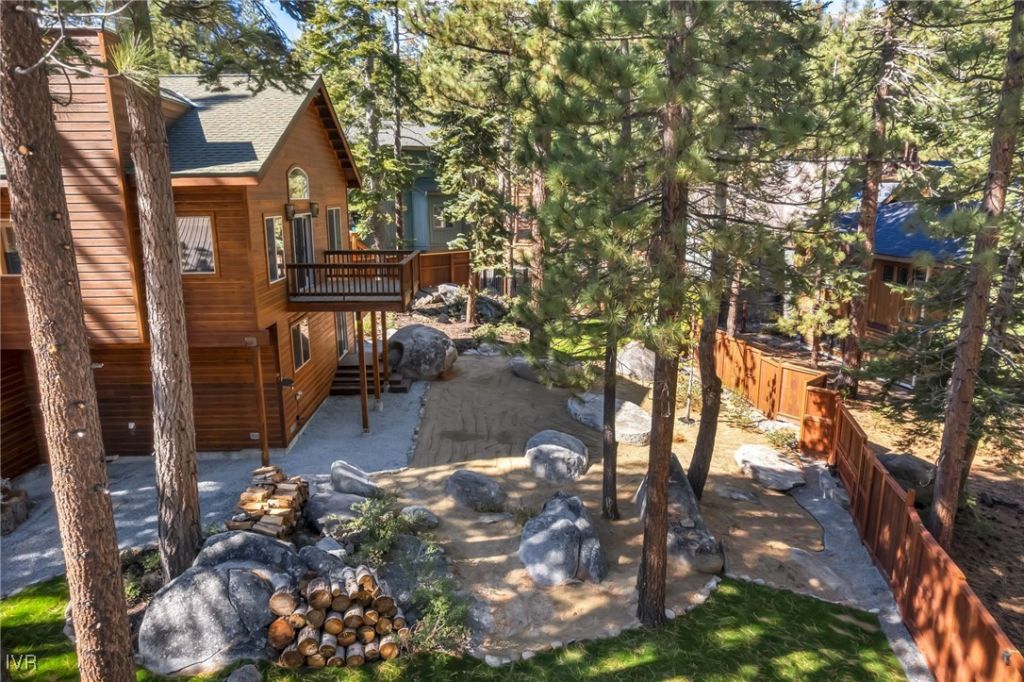 756 Judith Court, Incline Village, NV 89451 Photo