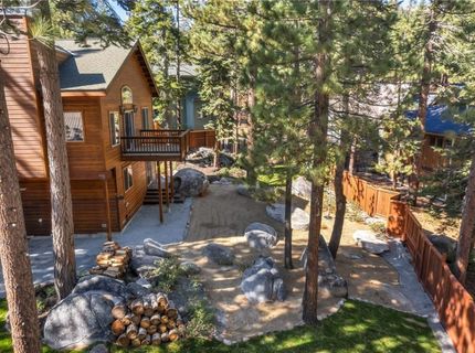 756 Judith Court, Incline Village, NV 89451 Photo