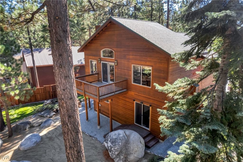 756 Judith Court, Incline Village, NV 89451 Photo