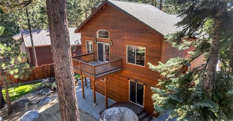 756 Judith Court, Incline Village, NV 89451 Photo