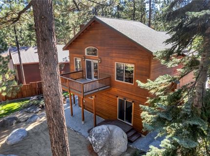 756 Judith Court, Incline Village, NV 89451 Photo