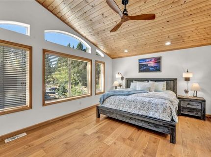 756 Judith Court, Incline Village, NV 89451 Photo