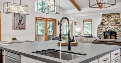 756 Judith Court, Incline Village, NV 89451 Photo