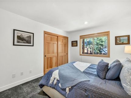 756 Judith Court, Incline Village, NV 89451 Photo