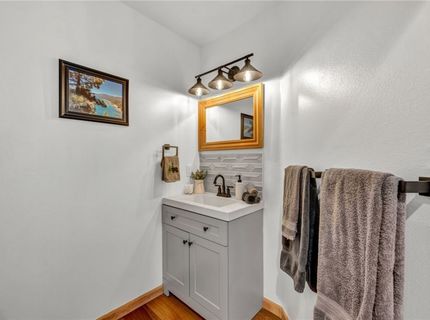 756 Judith Court, Incline Village, NV 89451 Photo