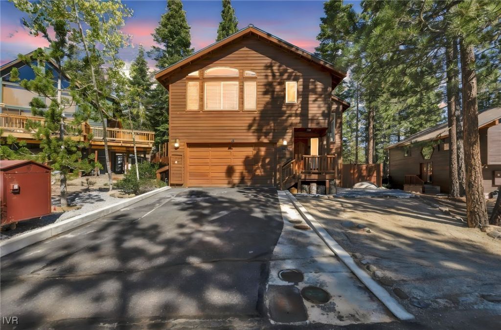 756 Judith Court, Incline Village, NV 89451 Photo