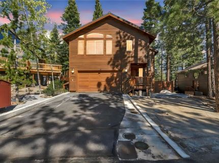 756 Judith Court, Incline Village, NV 89451 Photo