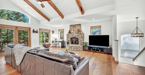 756 Judith Court, Incline Village, NV 89451 Photo