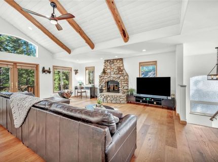 756 Judith Court, Incline Village, NV 89451 Photo