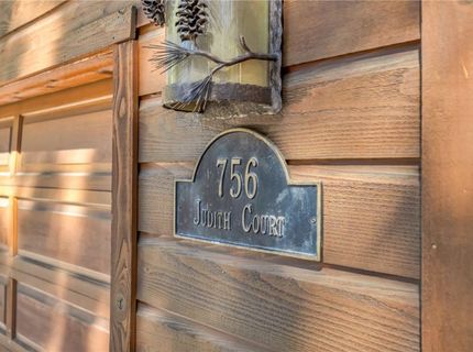 756 Judith Court, Incline Village, NV 89451 Photo