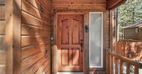 756 Judith Court, Incline Village, NV 89451 Photo