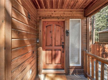 756 Judith Court, Incline Village, NV 89451 Photo