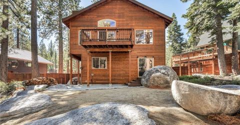 756 Judith Court, Incline Village, NV 89451 Photo