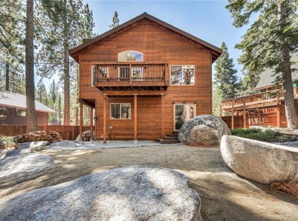 756 Judith Court, Incline Village, NV 89451 Photo