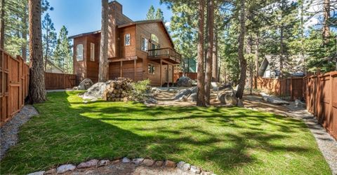 756 Judith Court, Incline Village, NV 89451 Photo