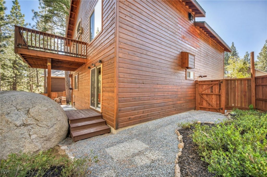 756 Judith Court, Incline Village, NV 89451 Photo