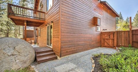 756 Judith Court, Incline Village, NV 89451 Photo