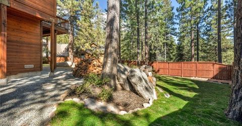 756 Judith Court, Incline Village, NV 89451 Photo