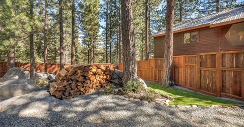 756 Judith Court, Incline Village, NV 89451 Photo