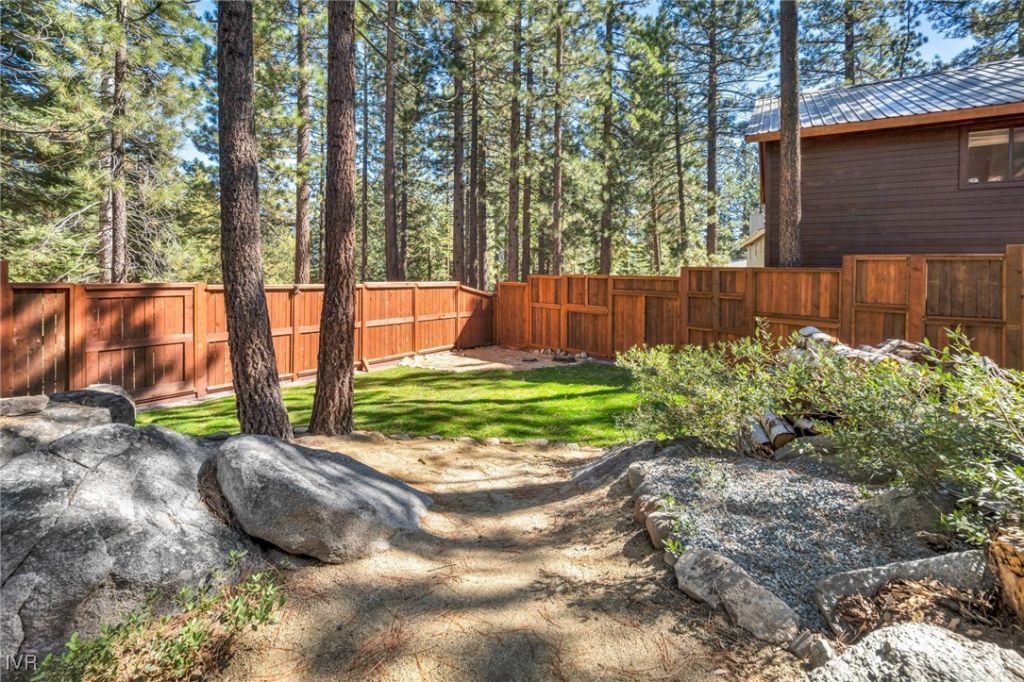 756 Judith Court, Incline Village, NV 89451 Photo