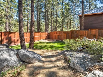 756 Judith Court, Incline Village, NV 89451 Photo