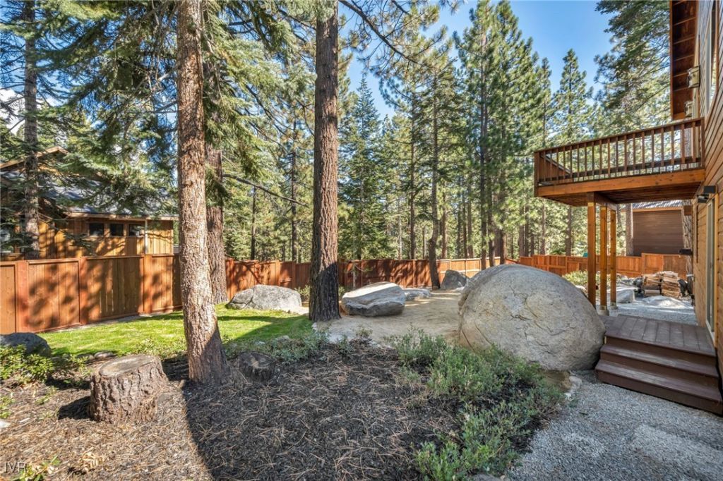 756 Judith Court, Incline Village, NV 89451 Photo