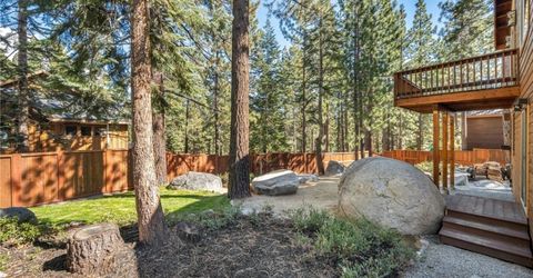 756 Judith Court, Incline Village, NV 89451 Photo