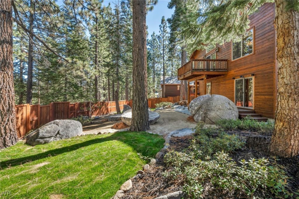 756 Judith Court, Incline Village, NV 89451 Photo