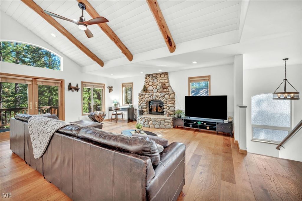 756 Judith Court, Incline Village, NV 89451 Photo