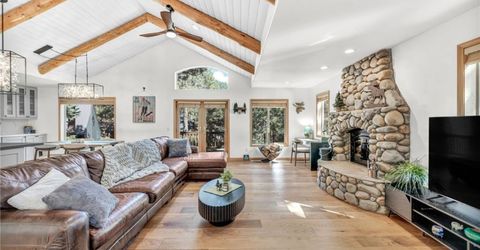 756 Judith Court, Incline Village, NV 89451 Photo