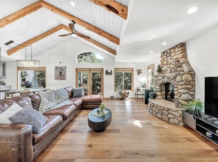 756 Judith Court, Incline Village, NV 89451 Photo