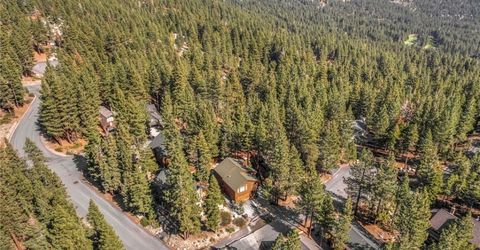 756 Judith Court, Incline Village, NV 89451 Photo