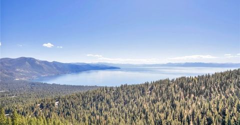 756 Judith Court, Incline Village, NV 89451 Photo