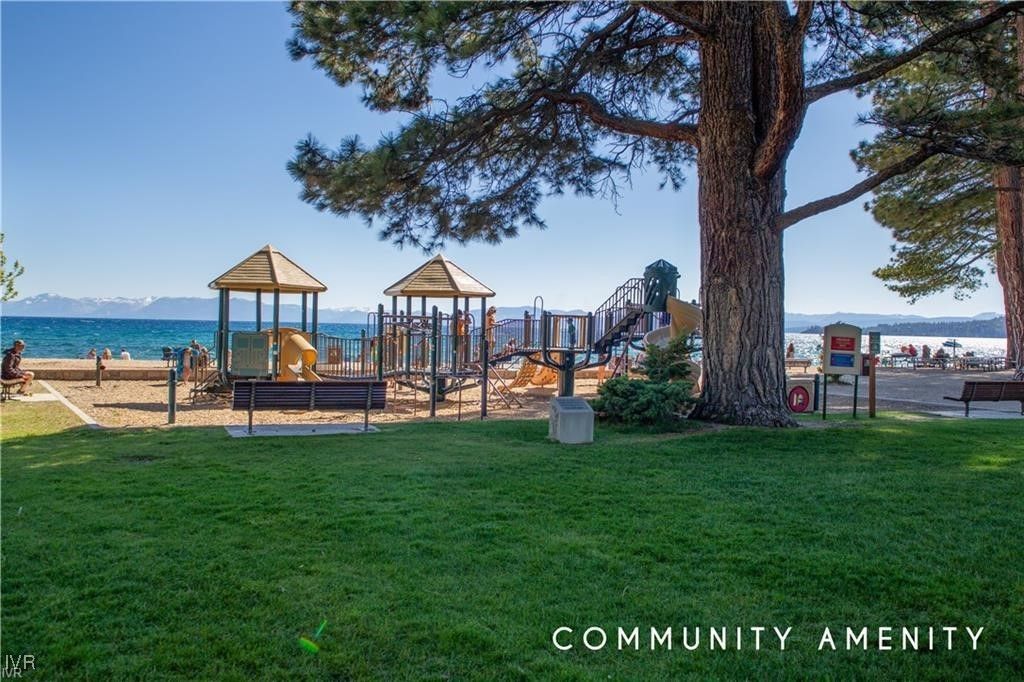 756 Judith Court, Incline Village, NV 89451 Photo