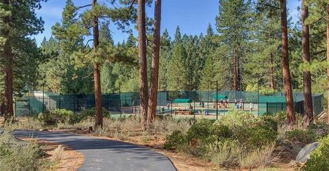 756 Judith Court, Incline Village, NV 89451 Photo