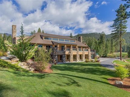 756 Judith Court, Incline Village, NV 89451 Photo