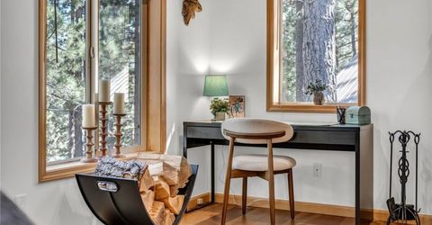 756 Judith Court, Incline Village, NV 89451 Photo