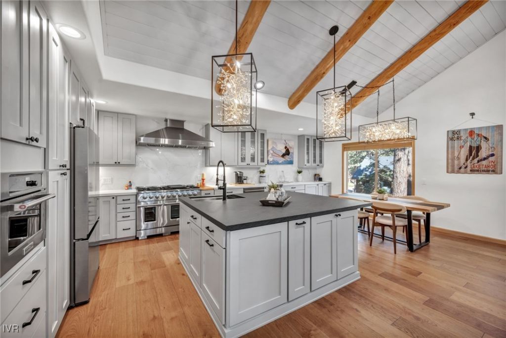 756 Judith Court, Incline Village, NV 89451 Photo