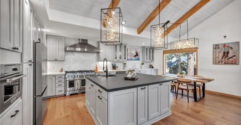 756 Judith Court, Incline Village, NV 89451 Photo