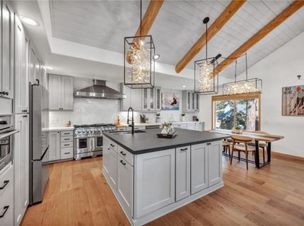 756 Judith Court, Incline Village, NV 89451 Photo