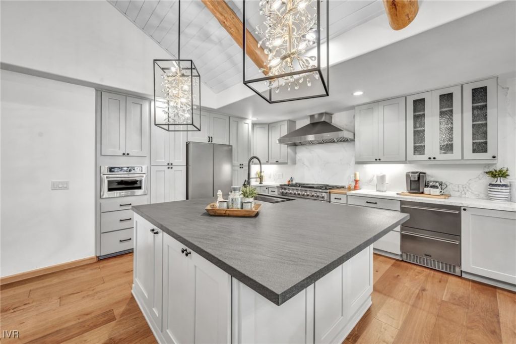 756 Judith Court, Incline Village, NV 89451 Photo