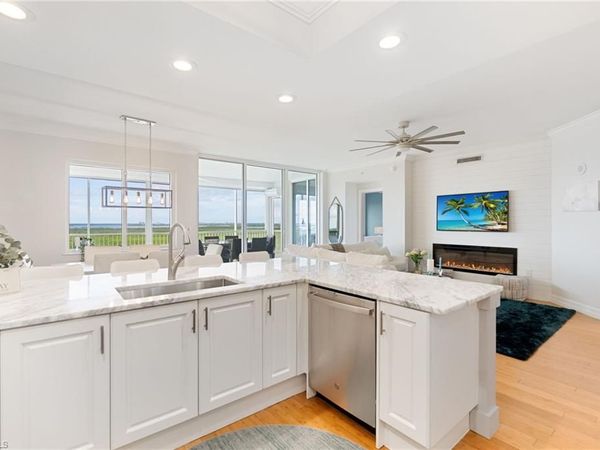 4751 West Bay BLVD, Unit 1002, ESTERO, FL 33928