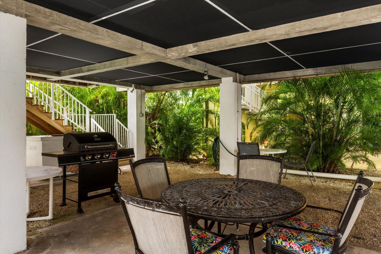 701 Spanish Main Drive, Unit 154, Cudjoe, FL 33042 Photo