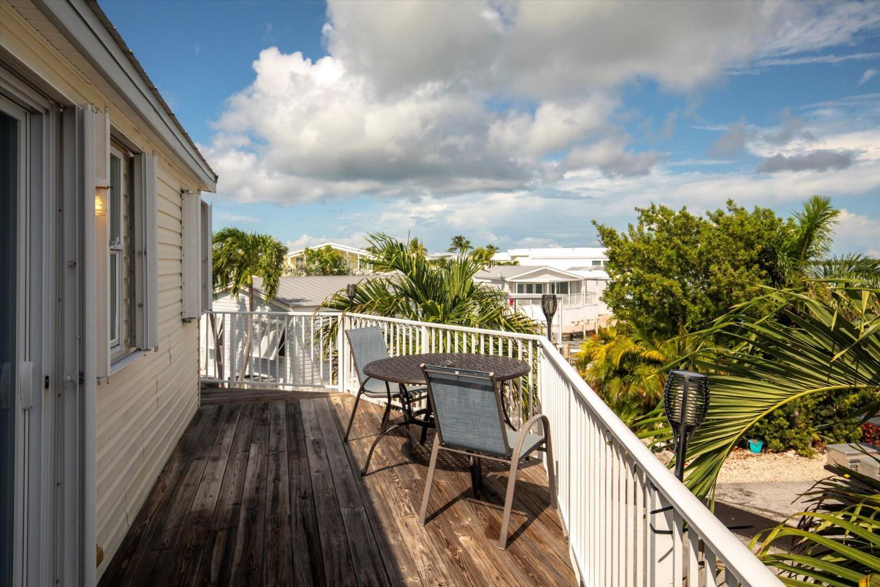 701 Spanish Main Drive, Unit 154, Cudjoe, FL 33042 Photo