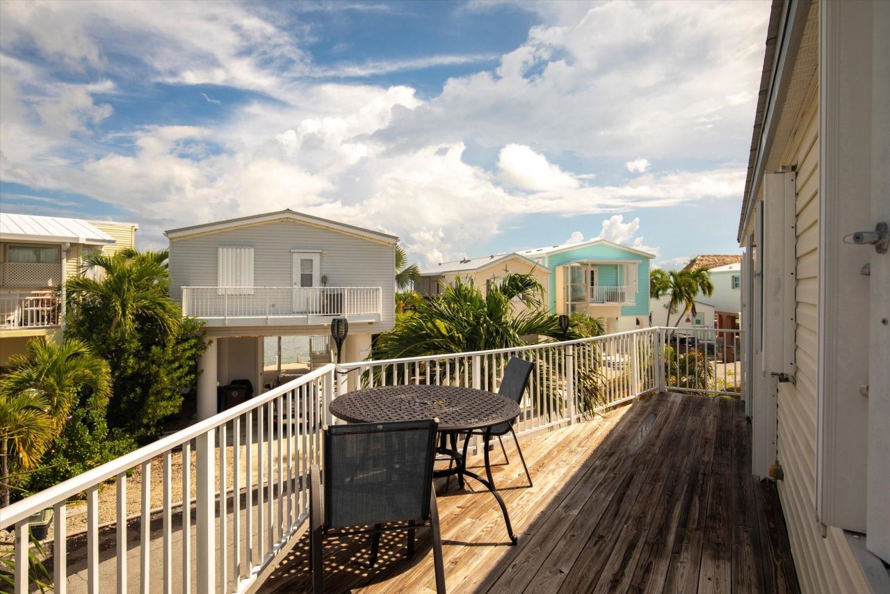 701 Spanish Main Drive, Unit 154, Cudjoe, FL 33042 Photo