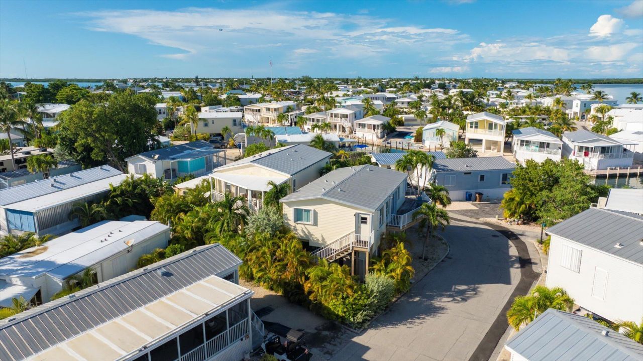 701 Spanish Main Drive, Unit 154, Cudjoe, FL 33042 Photo