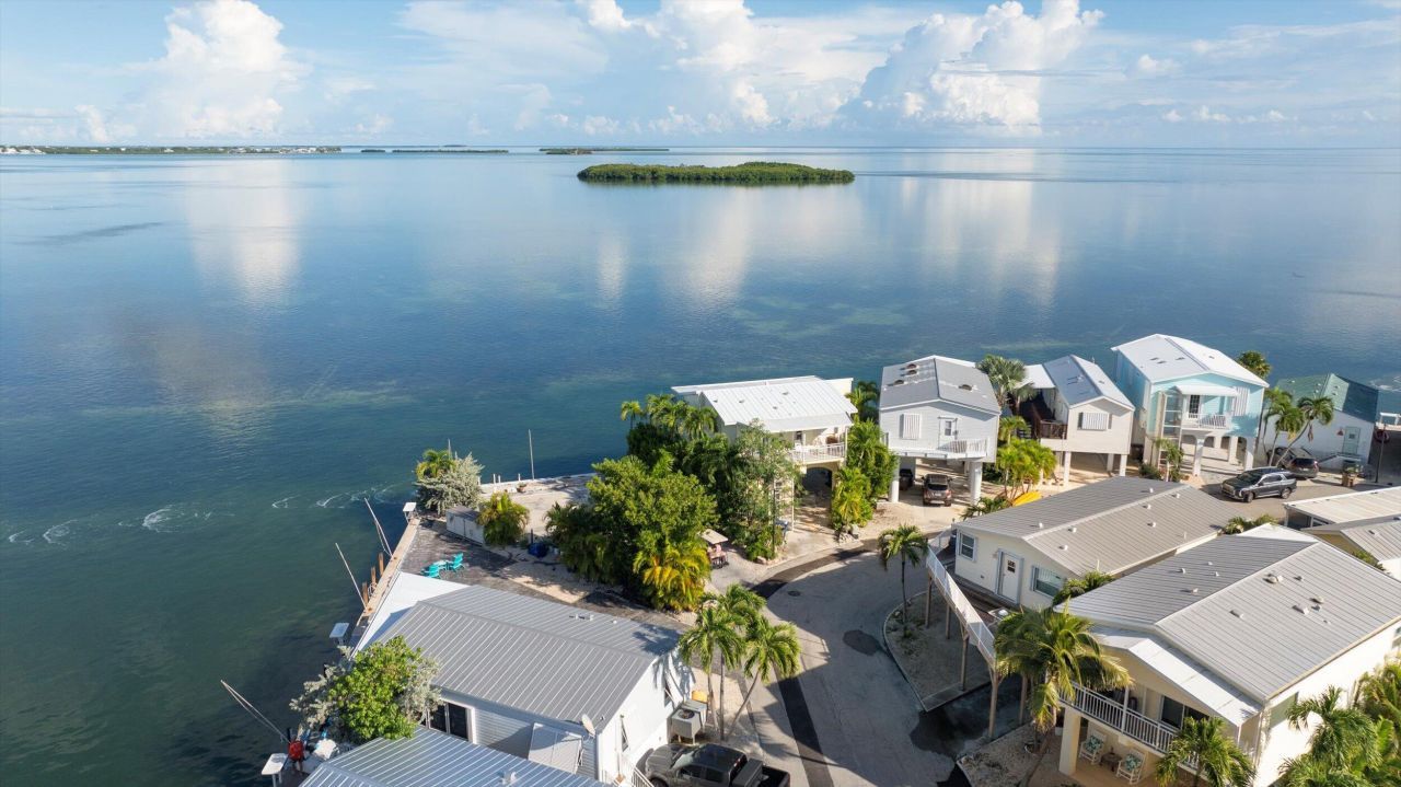 701 Spanish Main Drive, Unit 154, Cudjoe, FL 33042 Photo